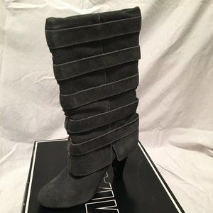 Mia boots